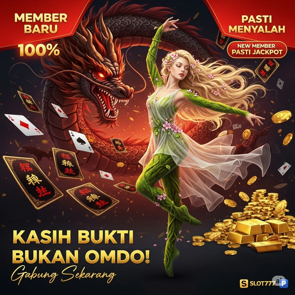 Situs Slot777 : Link Slot Gacor #1 Slot Thailand Mudah Maxwin Hari Ini